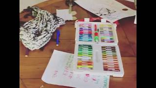 Postcards from the Green School Bali Community - the Morehead Family