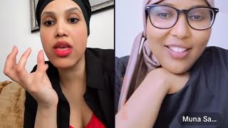 Nin Jareer Dube Weyn Ku Dabsaaro Dhuusa Iiga Keenay Kuuntada Saliid Uga Shuba