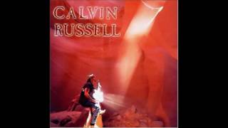 Watch Calvin Russell Let The Music Play video