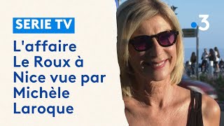 Michèle Laroque Nous Parle De Tout Pour Agnès La Mini Série Sur La Disparition Dagnès Leroux