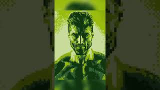 Giga Chad 8Bit