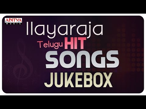 Ilayaraja (Indian Maestro) Telugu Hits || 100 Years Of Indian...