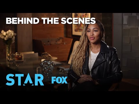 Spotlight: Meagan Good As Natalie Knight | Season 2 | STAR