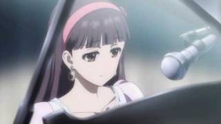 White Album 26 Powder Snow Live???