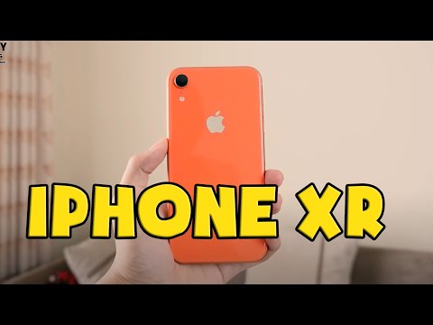 Có còn nên mua iPhone Xr ở cuối năm 2020? Giá tận 12 triệu?