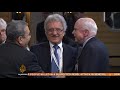 Biden outlines US policy on Syrian conflict