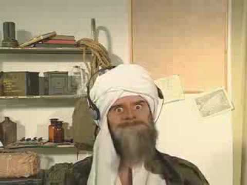 osama bin laden numa numa. Osama bin Laden Numa Numa