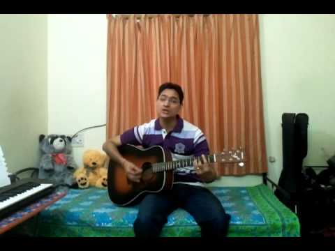 Suno na (Dil ne tumko chun liya hai) - Jhankaar beats - cover...