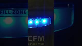 Fieldpiece vp85 vacuum pump.