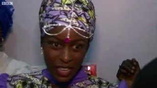 Su wanene jaruman Kannywood a 2016? - BBCHausa Su wanene jaruman Kannywood a 2016? - BBCHausa