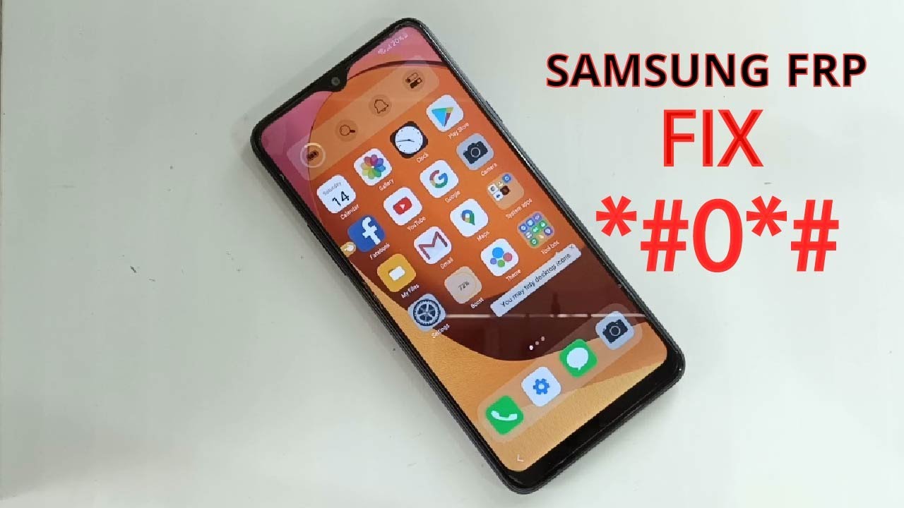 All Samsung Frp Bypass *#0*# Not Working Fix Android All Samsung Frp Bypass *#0*# Not Working Fix Android