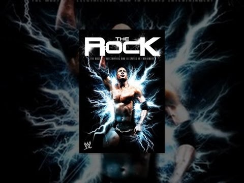 WWE: The Rock: The Most Electrifying...