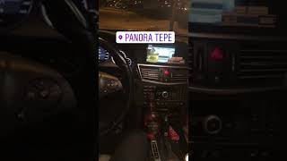 Gece Araba Snap Araba Snap Araba Snapleri̇ İçkili Araba Snap