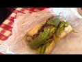 Lunch Near Chicago