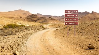 The Way - Chad Reisig