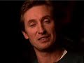 Wayne Gretzky - Sportsman