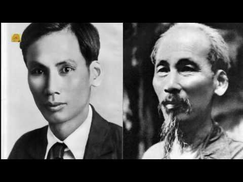 wwvn. 540. Hồ Chí Minh có phải Nguyễn Ái Quốc hay không?