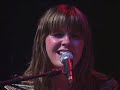 Grace Potter and the Nocturnals - Big White Gate - LIve (HQ)