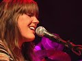 Grace Potter and the Nocturnals - Big White Gate - LIve (HQ)