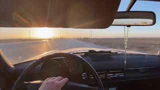 W115 Mercedes-Benz 2304 Drive In Turkeykonya Müslüm Gürses
