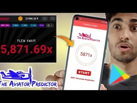 AVIATOR PREDICTOR HACK FREE GUIDE #1winluckyjet AVIATOR PREDICTOR HACK FREE GUIDE #1winluckyjet