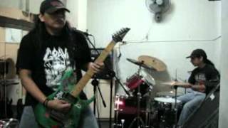 Watch Gore Rectal Feast video