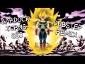 BARDOCK TURNS SUPER SAIYAN FOR THE FIRST TIME (Dubstep Remix)  [HD]