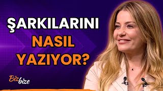 Sera Tokdemirden Ajda Pekkan İtirafı Serdar Ortaçın Şarkısı Yerine Benim Şarkımı Aldı