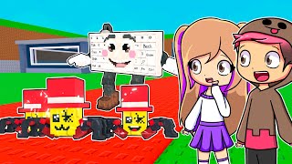 Conseguí Todos Los Nuevos Secretos De Steal A Brainrot Roblox