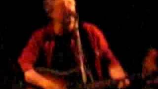 Watch Radney Foster Love Had Something To Say About It video