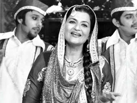 David Dama Dam Mast Kalandar Full Video...