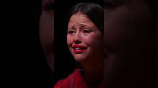 Sadece Mia Goth Performansı Için Bile Izlenir. Pearl 2022