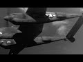 Germany Suffered Big Losses at the Hands of the P-38