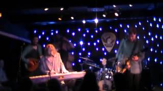 Watch Hothouse Flowers Born video