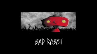 Bad Robottouchstone Television 2001 Hq