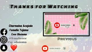 Outro Maineverfemcokegirls