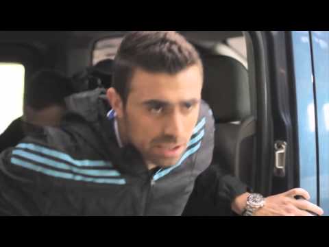 adidas football N?? ?????? ??????? ??????? ??? ?? EURO 2012 teaser