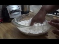 How To Make Sada Roti