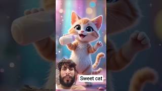 Doodi Dam Dam Screen You Cat Funny Cat Cat