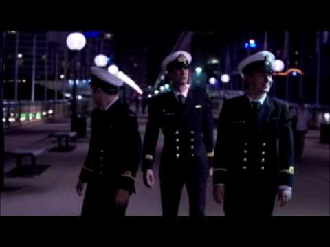 Three Blind Mice (Darling Harbo...
