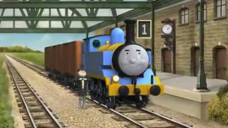 Mad - Thomas La Locomotora Imparable