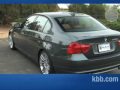 BMW 335d Video Review - Kelley Blue Book