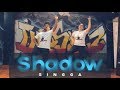 Shadow:Singga | Sukh Sanghera | MixSingh |Latest Punjabi Songs 2019 | Dance Cover by Sanchi & Mukul