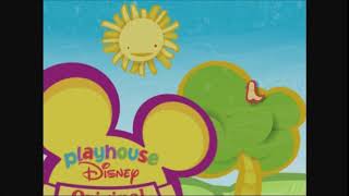 Curious Picturesthe Baby Einstein Companyplayhouse Disney Originals 2009