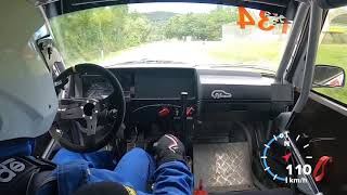Ghd Ilirska Bistrica 2021- J. Leskovec Vw F Gti 311492