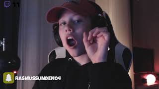 MYTH REACTS TO RICEGUM *EXPOSING* HIM FOR ROASTING!! DISS TRACK?! Fortnite SAVAGE Moments