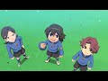 Inazuma Eleven 3 - Trailer (Nintendo 3DS)