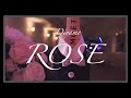 Diyamo - ROSÉ (prod. by FBNBEATS)