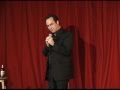 Tom Rhodes Live in Sydney, Australia