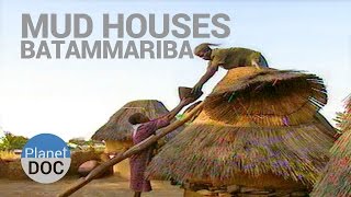 Watch Tribes Houses video